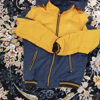 بادگیر کاپشن لباس|لباس|مشهد, سجادیه|دیوار