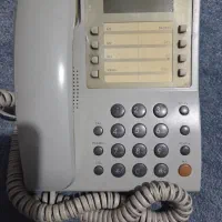 تلفن رومیزی|تلفن رومیزی|تهران, علم و صنعت|دیوار