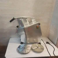 اسلایسر برقی صنعتی براکس|کافیشاپ و رستوران|بابلسر, |دیوار