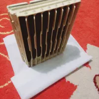 بادپخش کن اوجنرال .صفحه نمایش یخچال.وابوردسا|یخچال و فریزر|اهواز, سلطانمنش|دیوار