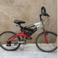 دوچرخه ۳۶ کوهستانی