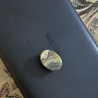 سنگ سلیمانی