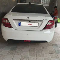 دنا پلاس توربو شارژ اتومات اپشنال