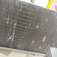 کار گازی جنرال قدیمی چراغ سبز