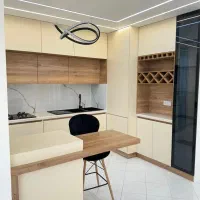 ساخت کابینت ورق ام|مصالح و تجهیزات ساختمان|رشت, سلیمانداراب|دیوار