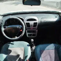 کوییک 1401|خودرو سواری و وانت|لار, |دیوار