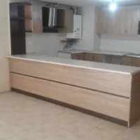 ۱۲۰متری طبقه منزل