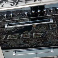 گاز استیل فردار لوفرا
