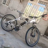 دوچرخه ۲۶|دوچرخه، اسکیت، اسکوتر|روانسر, |دیوار