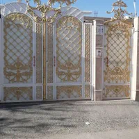 جوشکار همه کاره|خدمات پیشه و مهارت|زرند, |دیوار