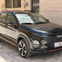 X33 cross اتومات  1403