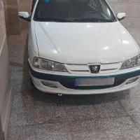 پارس ۹۶ سال سالم