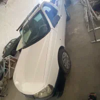 آریسان شاسی پلمپ