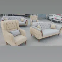 چوب کده تولیدی|حراج|مهاباد (آذربایجان غربی), |دیوار