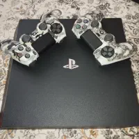 ps4 pro|کنسول، بازی ویدئویی و آنلاین|ماکو, |دیوار