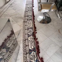 کتیبه قدیمی هیعت|کلکسیون اشیاء عتیقه|تهران, ولنجک|دیوار