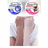 صابون های دست ساز و کرم شیر الاغ|آرایشی، بهداشتی، درمانی|رشت, نامجو|دیوار