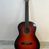 گیتار Harmonicمدل A110|گیتار، بیس، امپلیفایر|کومله, |دیوار