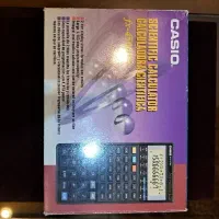 ماشین حساب مهندسی fx-4500PA  CASIO