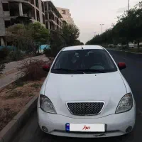 تیبا ۲ مدل ۹۷|خودرو سواری و وانت|تهران, فیروزآبادی|دیوار