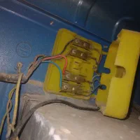 تعمیر و سرویس  ونصب کولر آبی