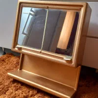 آینه سرویس بهداشتی|لوازم سرویس بهداشتی|شیراز, طلاب|دیوار