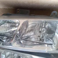 کمک فنر پوسته کوتاه پژو و کله چراغ پارس|قطعات یدکی و لوازم جانبی|مشهد, شاهد (شهرک غرب)|دیوار