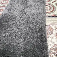 فرش شگی کاملا سالم