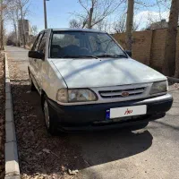 پراید مدل ۸۰