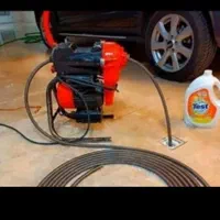 لوله بازکن،چاه بازکن،فنرزنی(سراسرشهر)شبانه روزی