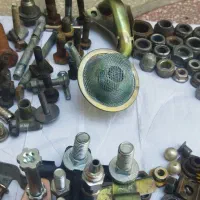 حراج پیچ و مهره|حراج|شیراز, شاهچراغ|دیوار