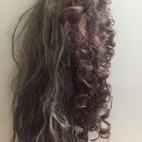 کلاه گیس کلیپسی|آرایشی، بهداشتی، درمانی|شیراز, زرهی|دیوار