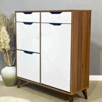 تولیدی انواع جاکفشی|جاکفشی، کمد، دراور|نهاوند, |دیوار