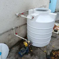 تاسیسات ساختمان نصب و جابجایی اسپیلت