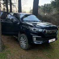 فوتون g7 بنزینی