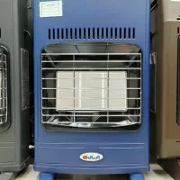 مرکز پخش انواع بخاری گازی بدون دودکش جنرال آبسال..|بخاری، هیتر، شومینه|قم, نیروگاه|دیوار