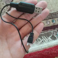 باطری نونو نو هست هیچی کار نکرد با شارژر|دوربین عکاسی و فیلم‌برداری|اصفهان, احمدآباد|دیوار