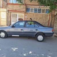 پژو 405 جی ال ایکس (GLX)، مدل ۱۳۹۶|خودرو سواری و وانت|چناران, |دیوار