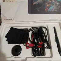 قلم نوری هویون مدل Kamvas 13 با نمایشگر تمام لمینت|تبلت|تهران, ارامنه|دیوار