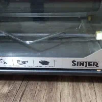 توستر|سایر لوازم برقی|رباط‌کریم, رباط‌کریم|دیوار