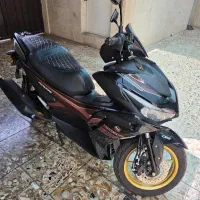 آیروکس 155 CC عروسک و بی نظیر