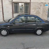 تیبا صندوقدار SX مدل 93|خودرو سواری و وانت|تهران, شمیران‌نو|دیوار