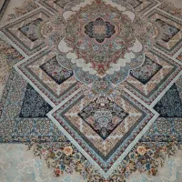 فرش ۹ متری و کنار|فرش|همدان, |دیوار