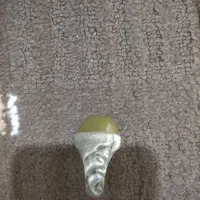 انگشتر درویشی قدیمی|جواهرات|شیراز, آبزنگی|دیوار