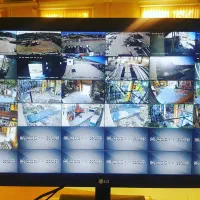 تعمیرات دوربین مداربسته