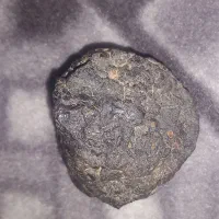 شهاب سنگ اصل اکندریت و مریخی