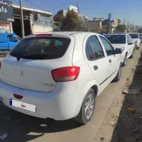 تیبا 2 هاجبک