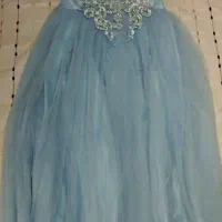 لباس مجلسی دخترانه