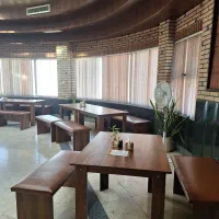 میز و صندلی، نیمکت کافی شاپ|کافی‌شاپ و رستوران|تهران, ائمه اطهار|دیوار