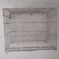 فروش قفس